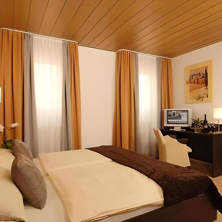 Adler Hotel Garni โอสต์ฟิลเดิร์น ภายนอก รูปภาพ